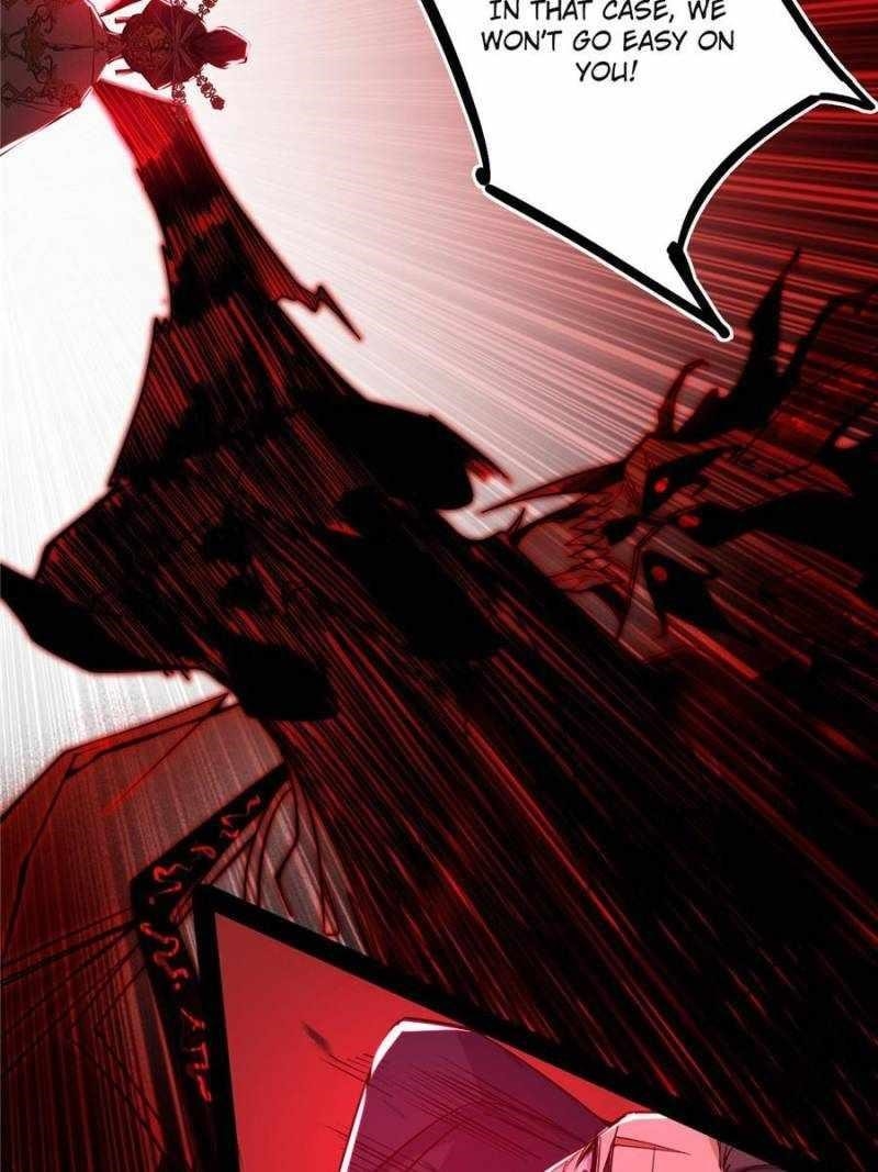 I’m An Evil God Chapter 416 - Page 79