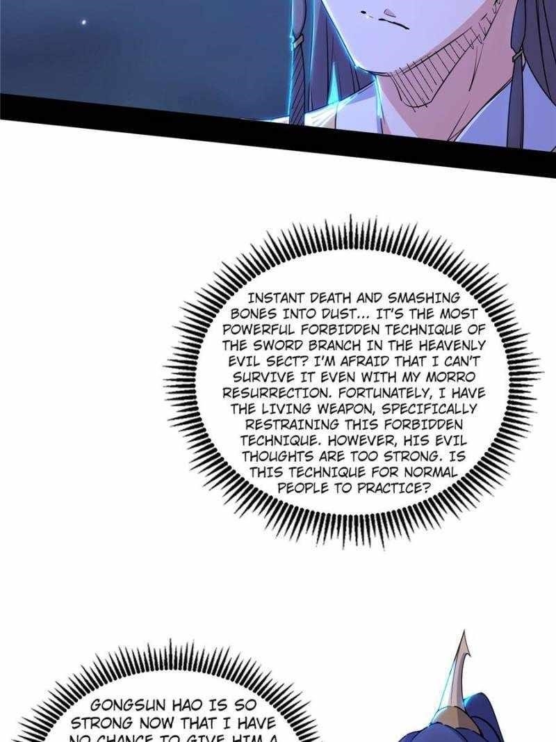I’m An Evil God Chapter 416 - Page 9
