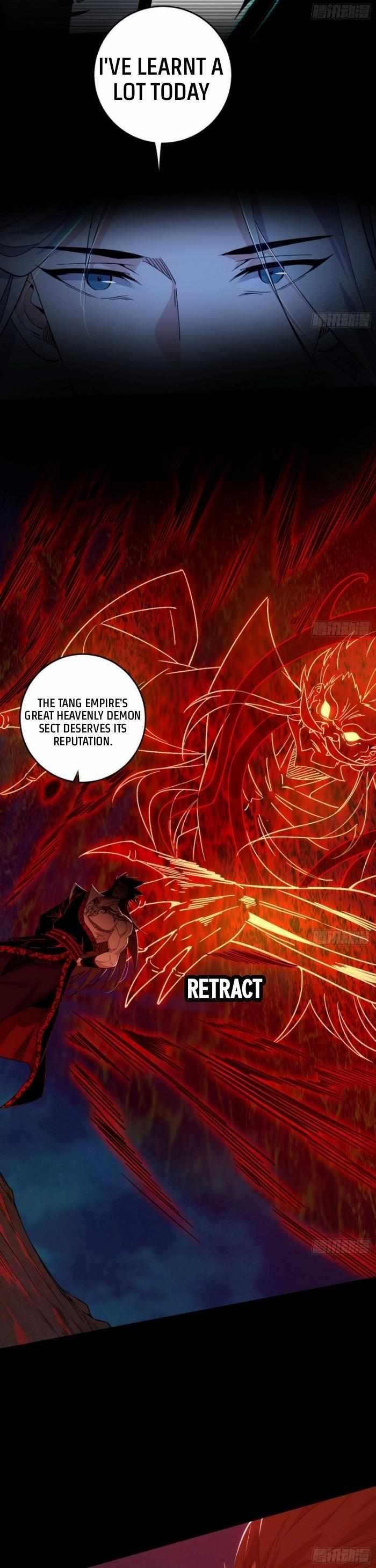 I’m An Evil God Chapter 418 - Page 15