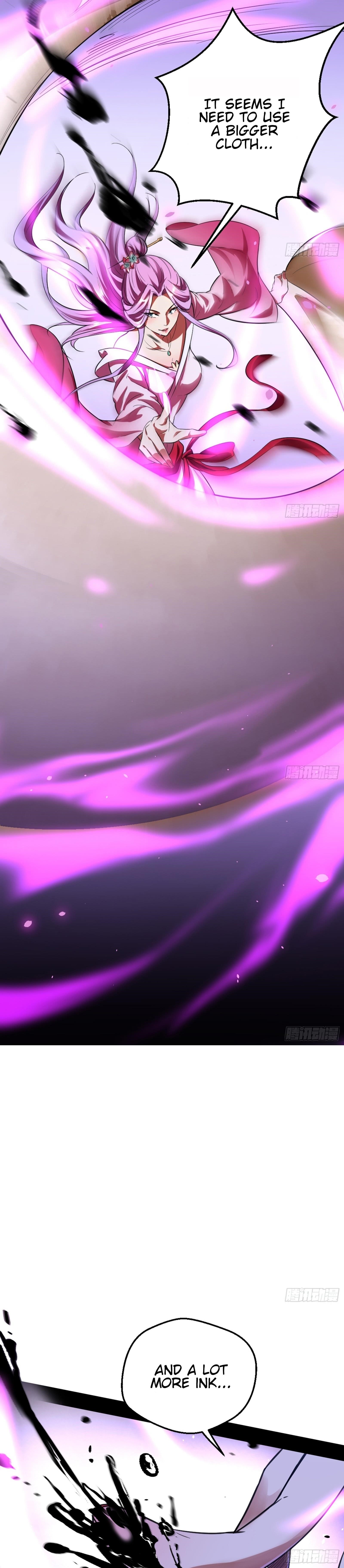 I’m An Evil God Chapter 42 - Page 11