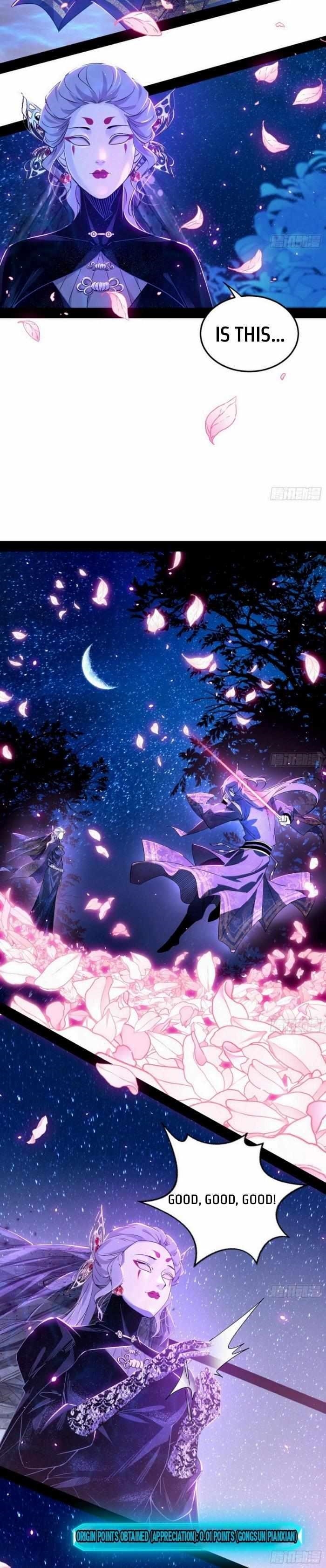 I’m An Evil God Chapter 420 - Page 10