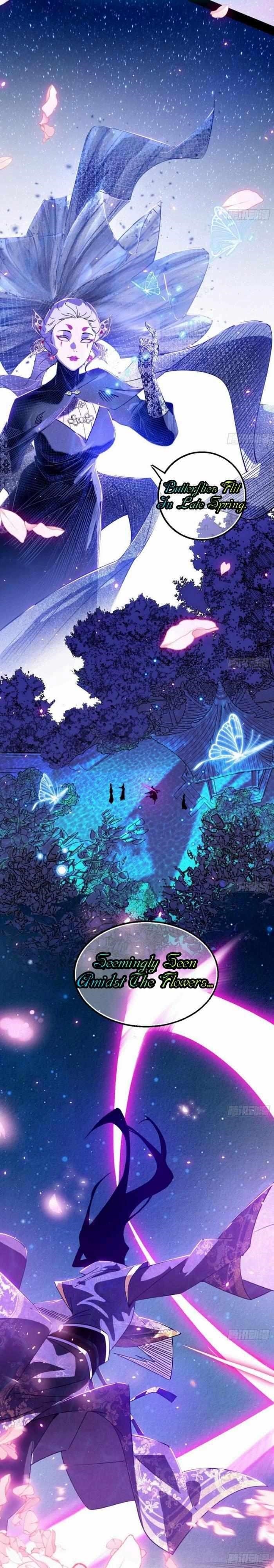 I’m An Evil God Chapter 420 - Page 11