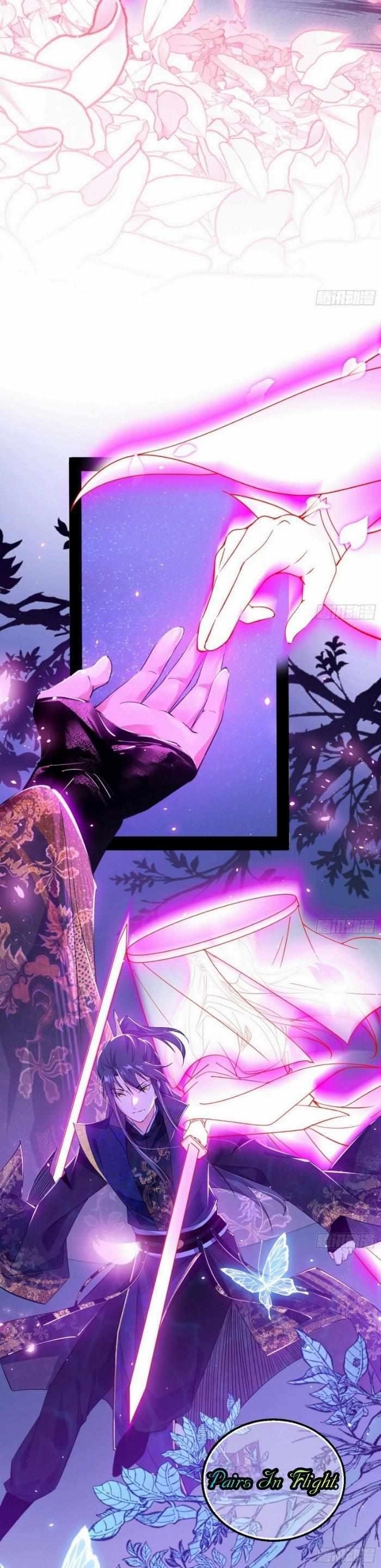 I’m An Evil God Chapter 420 - Page 12