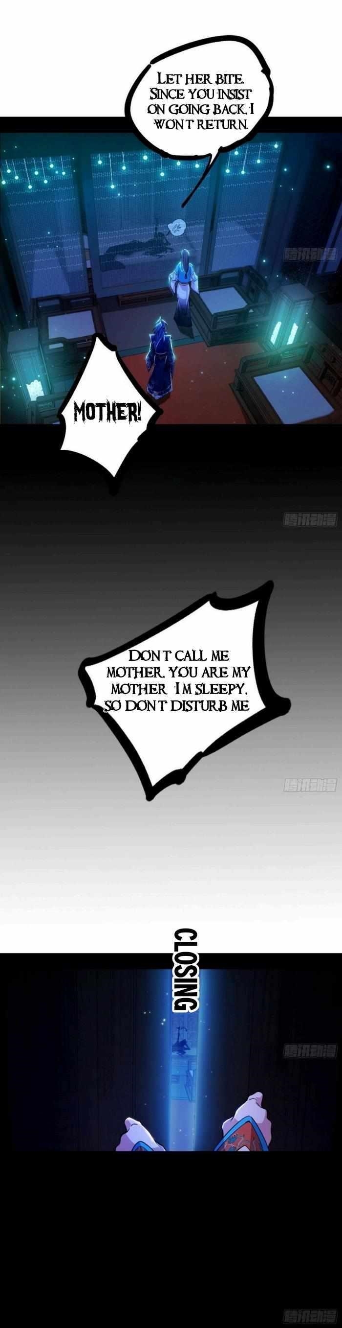 I’m An Evil God Chapter 421 - Page 20