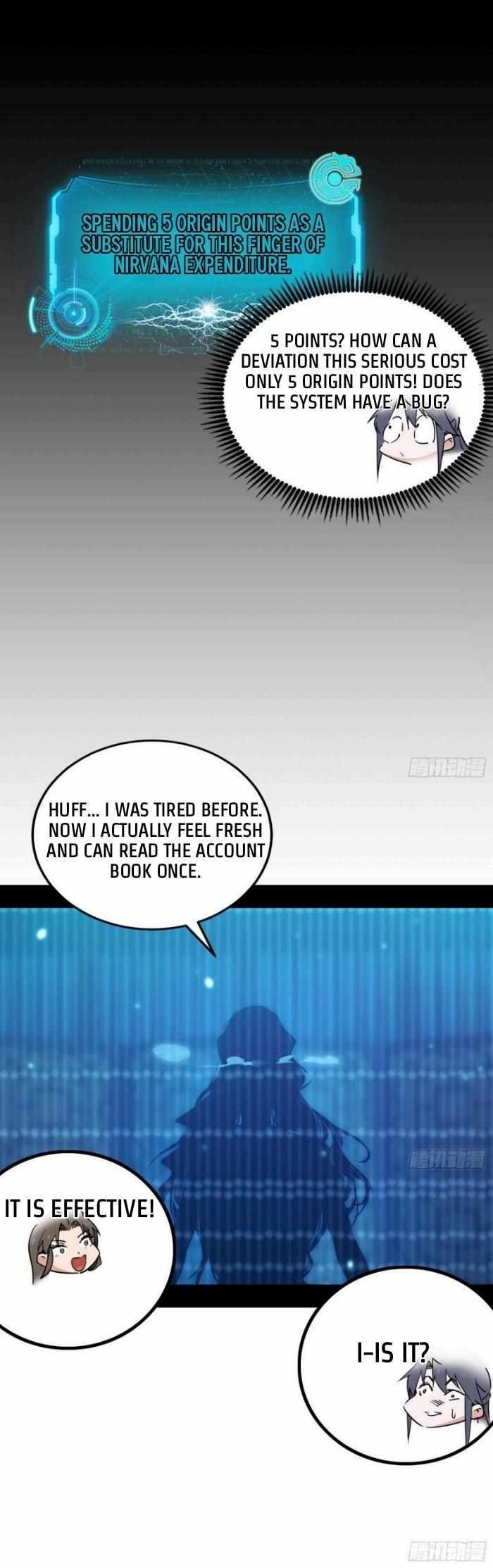 I’m An Evil God Chapter 421 - Page 7