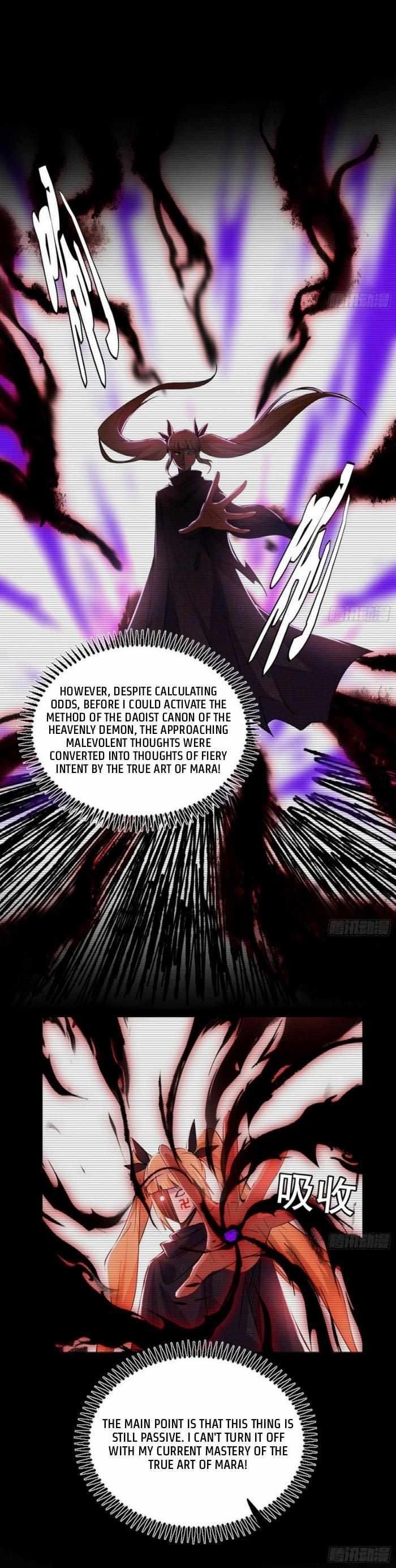 I’m An Evil God Chapter 423 - Page 25