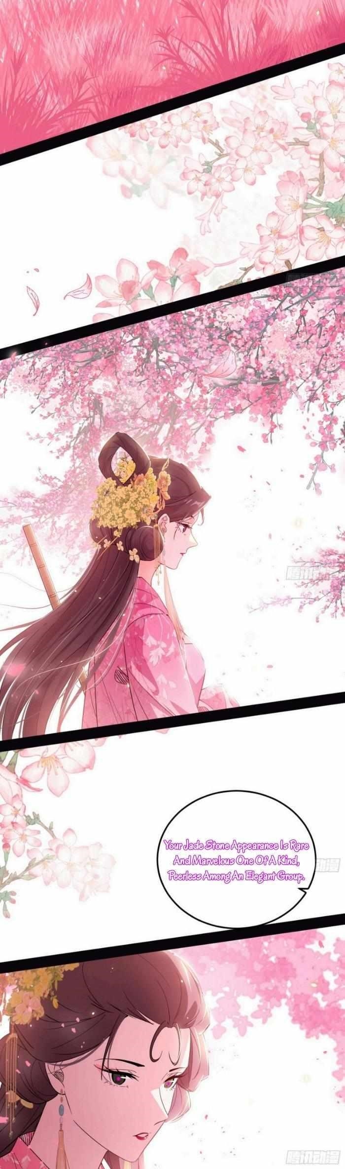 I’m An Evil God Chapter 424 - Page 22