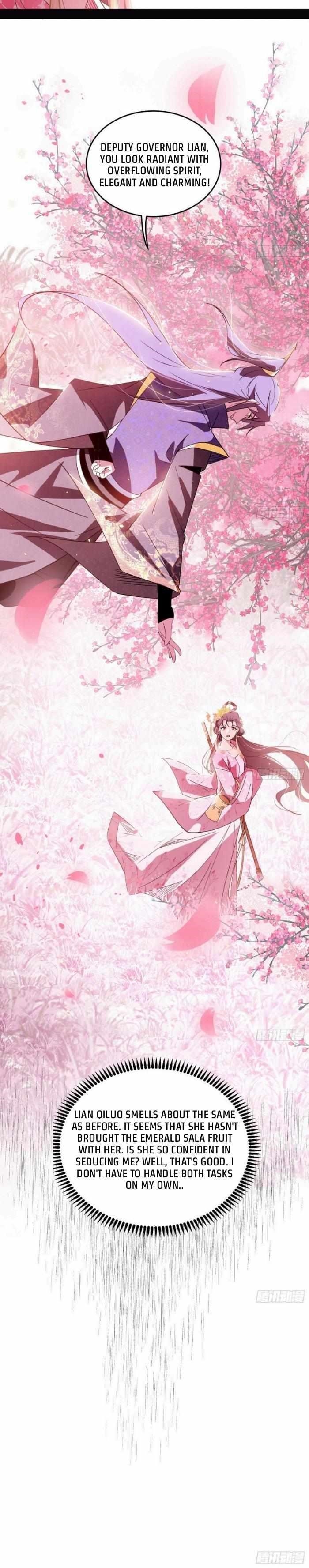 I’m An Evil God Chapter 424 - Page 23