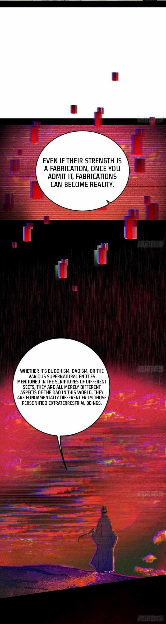 I’m An Evil God Chapter 426 - Page 6