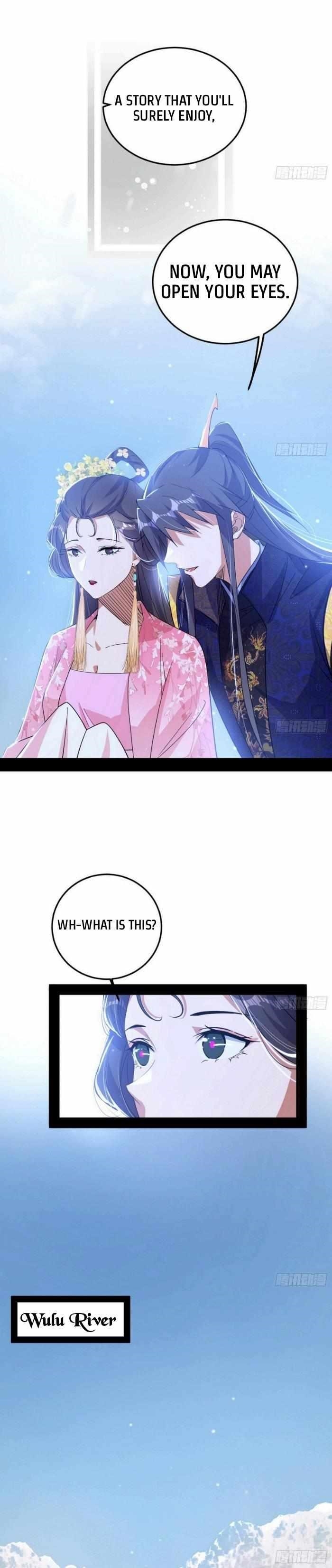 I’m An Evil God Chapter 428 - Page 12