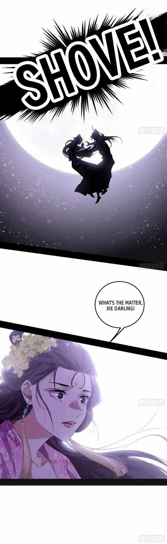 I’m An Evil God Chapter 428 - Page 29