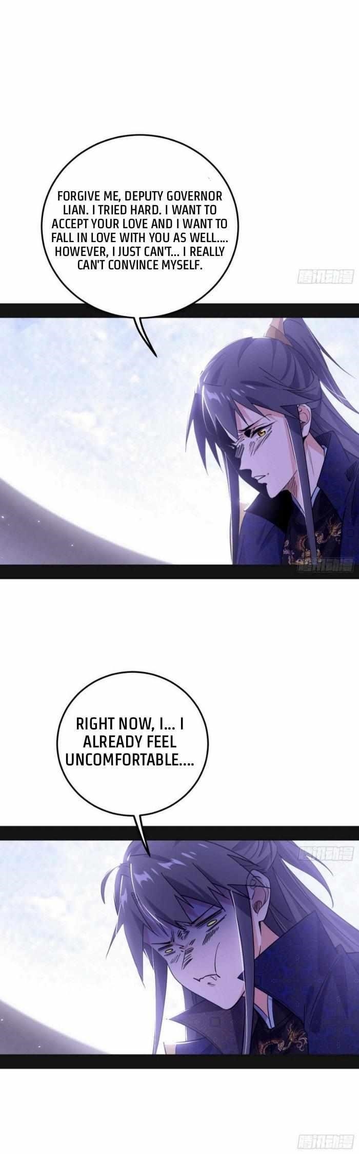 I’m An Evil God Chapter 428 - Page 30