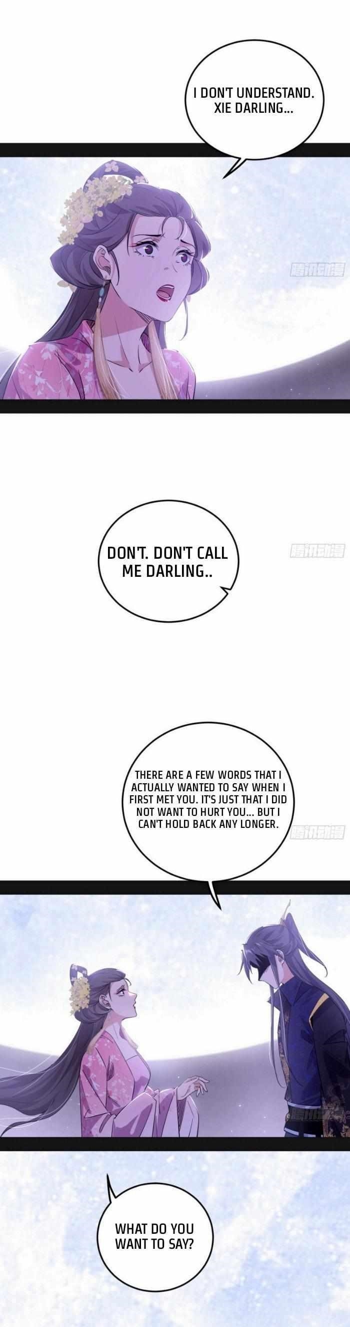 I’m An Evil God Chapter 428 - Page 31