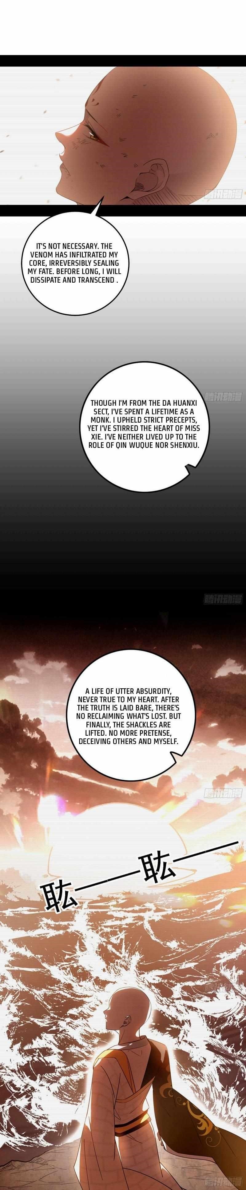 I’m An Evil God Chapter 430 - Page 2