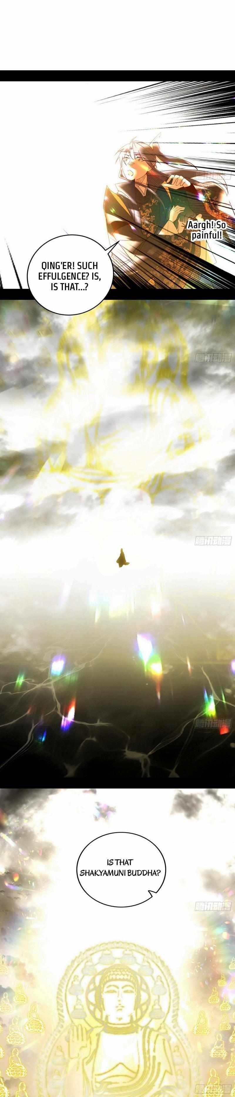 I’m An Evil God Chapter 430 - Page 6