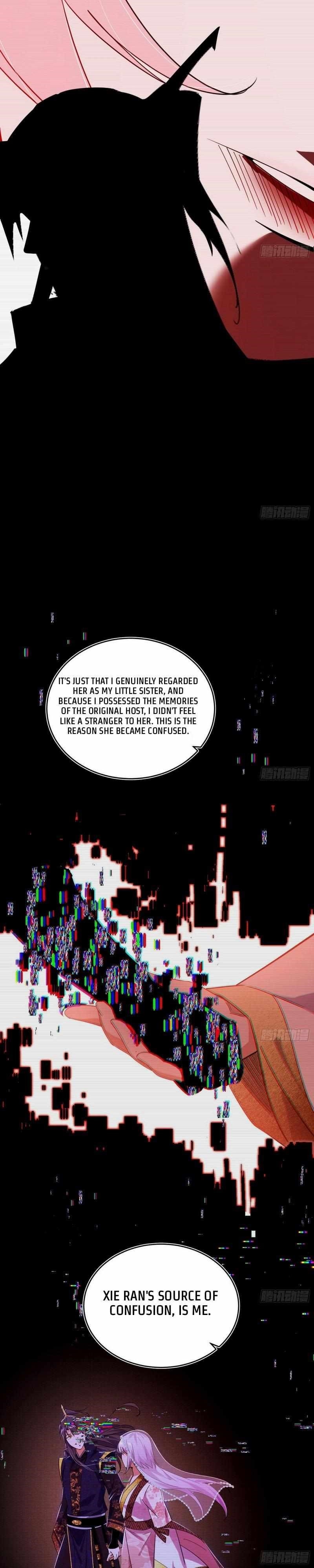 I’m An Evil God Chapter 432 - Page 15