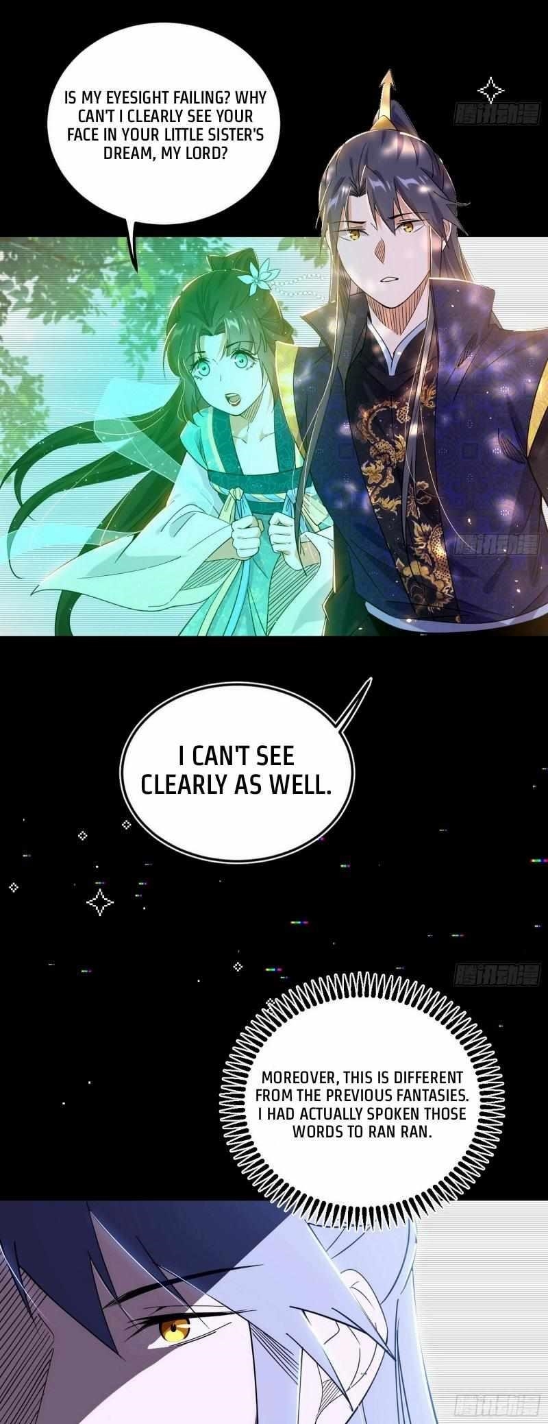 I’m An Evil God Chapter 432 - Page 9