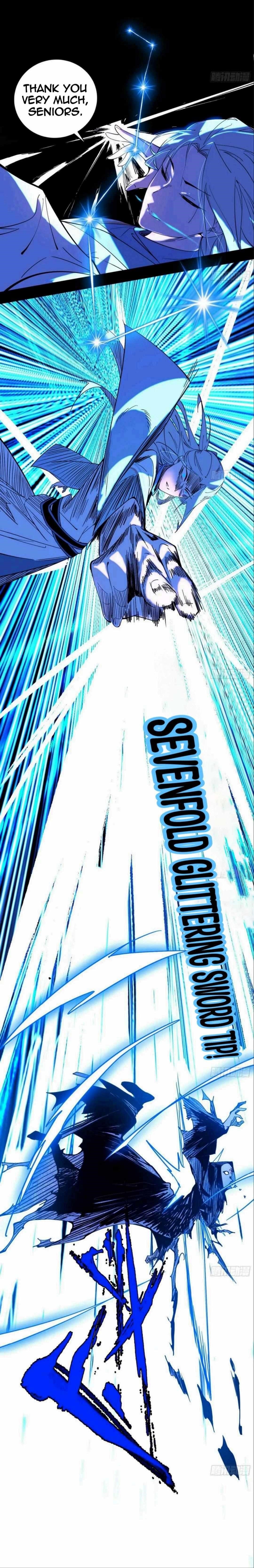 I’m An Evil God Chapter 438 - Page 22