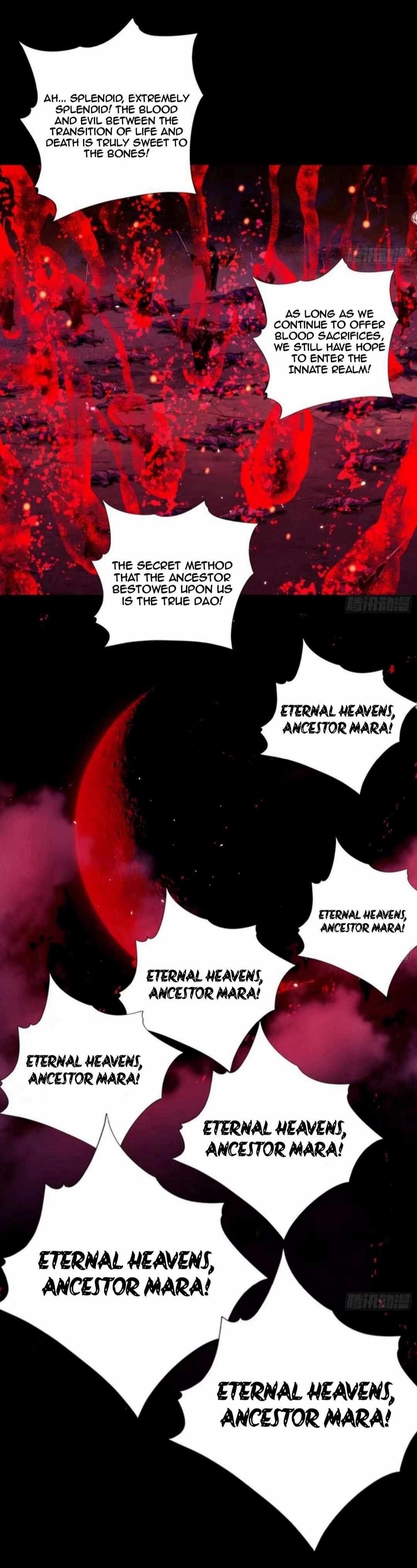 I’m An Evil God Chapter 438 - Page 3