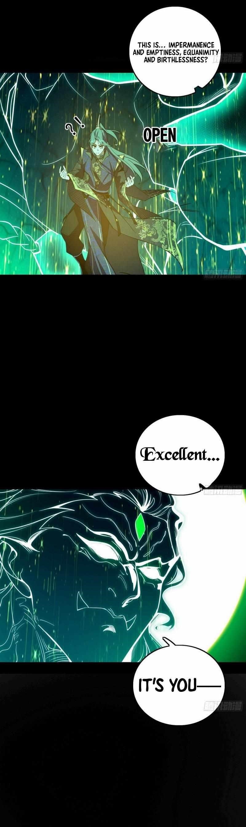 I’m An Evil God Chapter 442 - Page 13