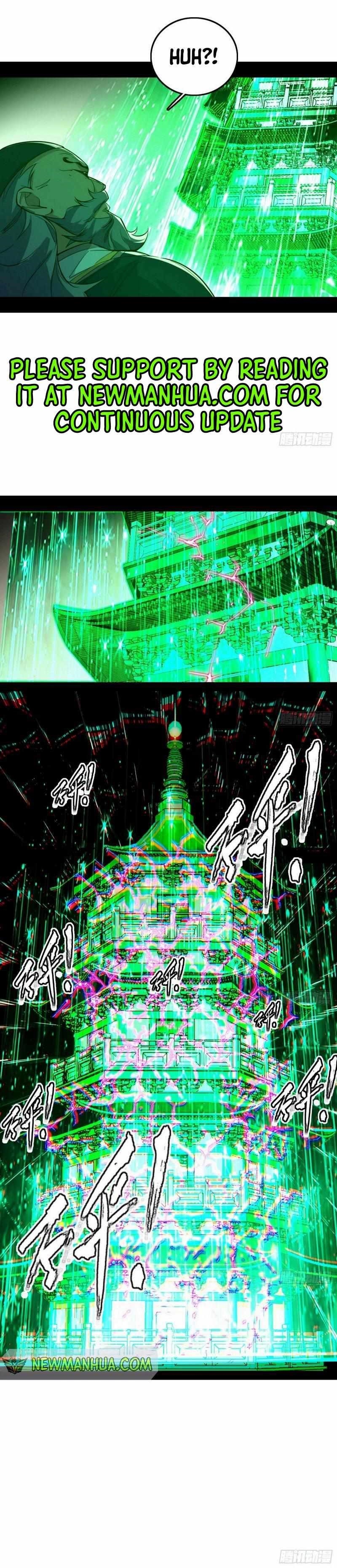 I’m An Evil God Chapter 442 - Page 5