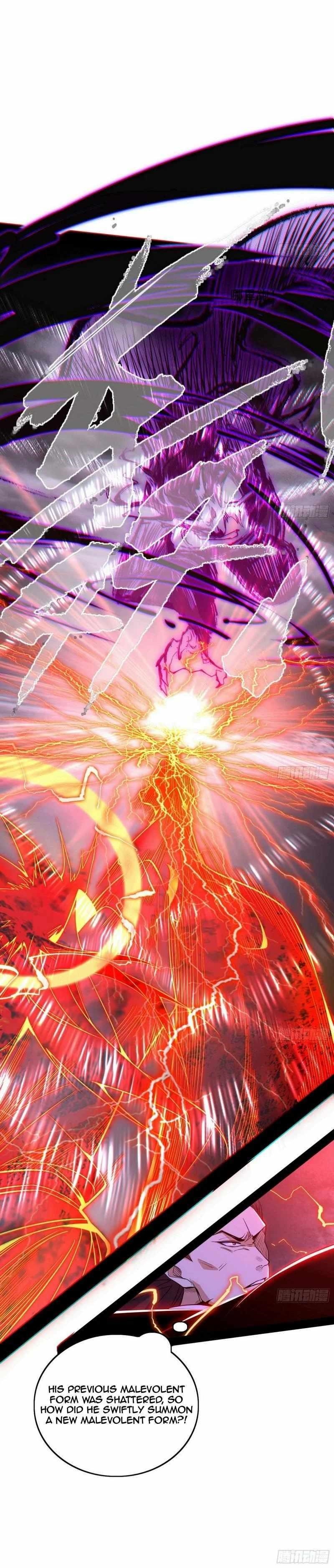 I’m An Evil God Chapter 446 - Page 19