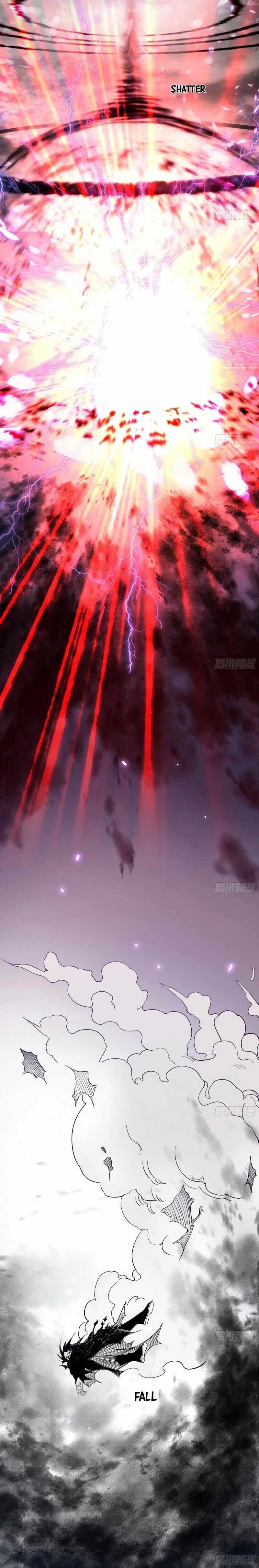 I’m An Evil God Chapter 446 - Page 31