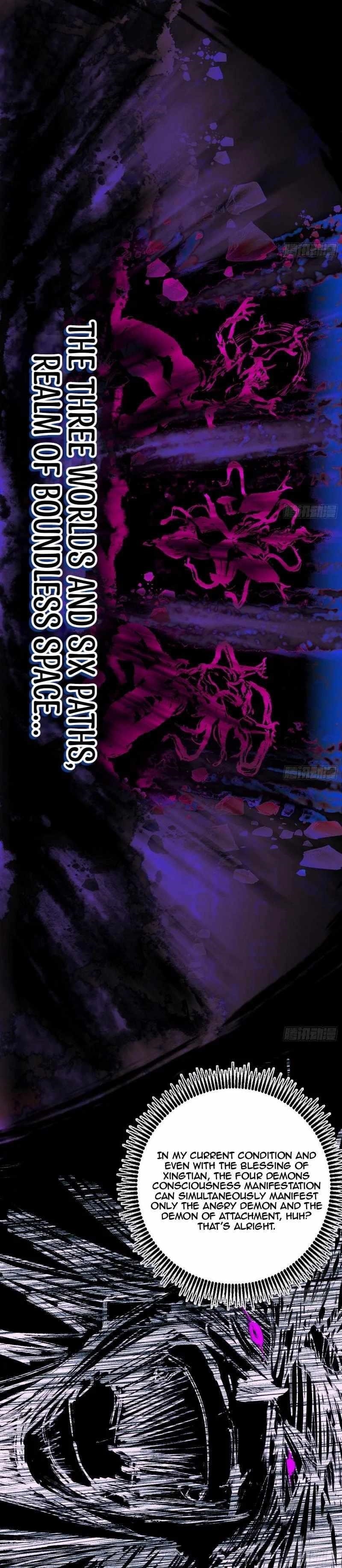 I’m An Evil God Chapter 447 - Page 15