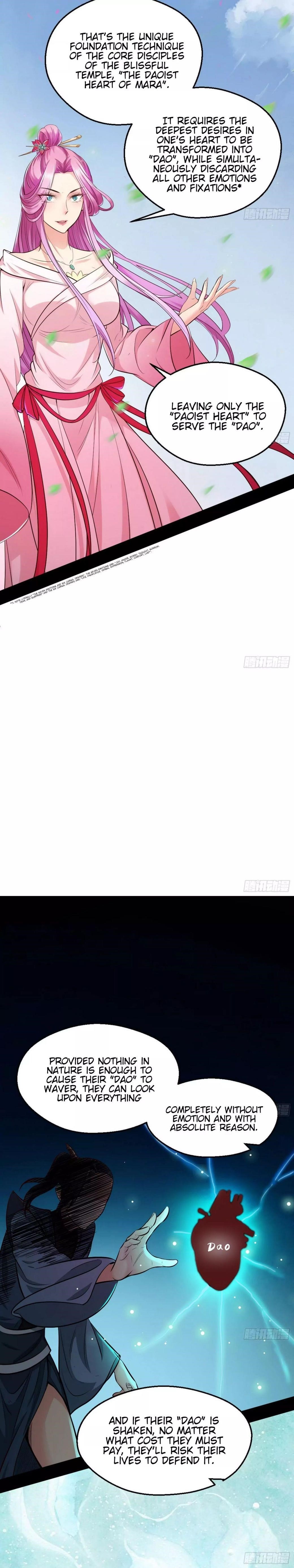 I’m An Evil God Chapter 45 - Page 22