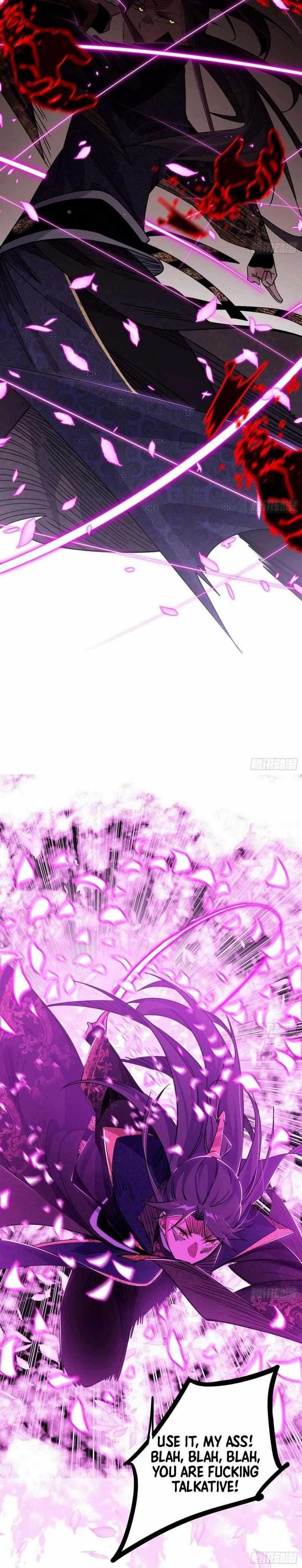 I’m An Evil God Chapter 450 - Page 15