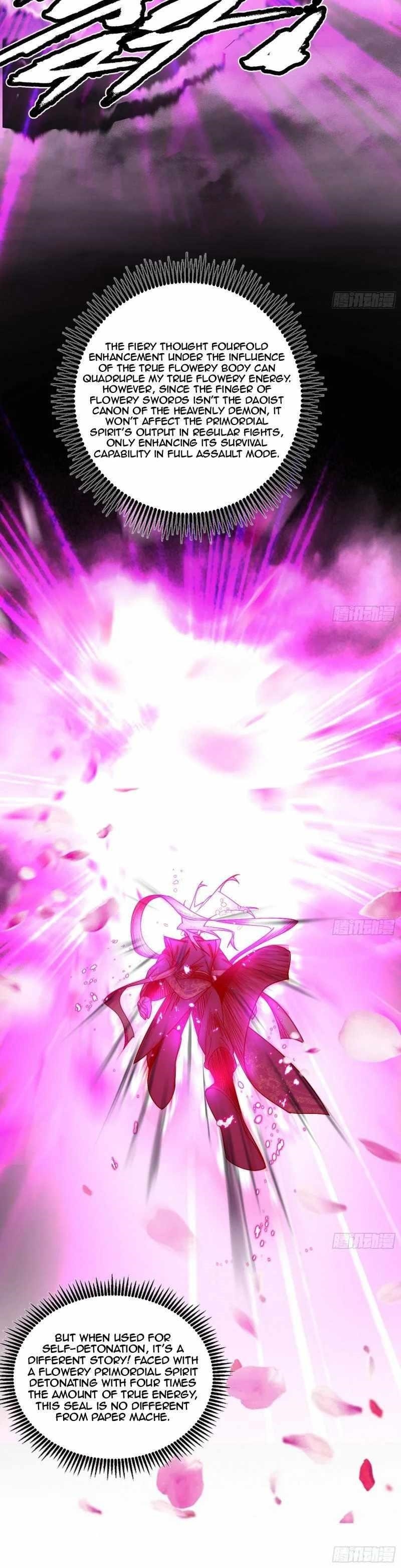 I’m An Evil God Chapter 451 - Page 12