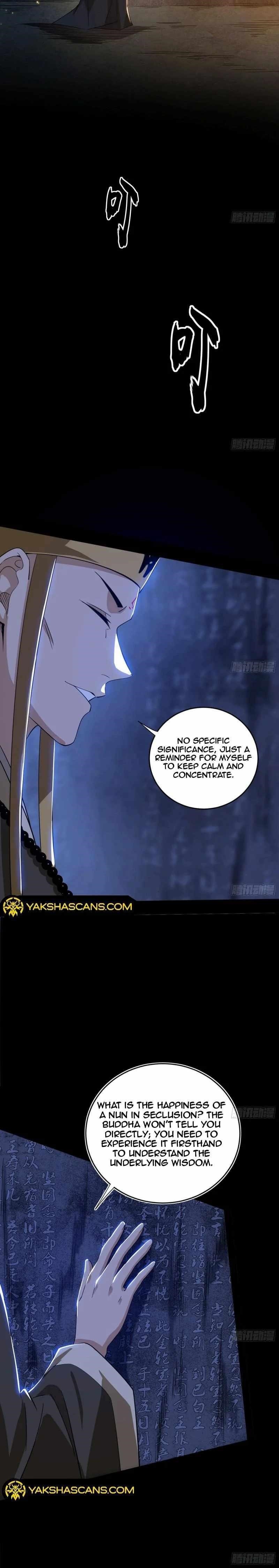 I’m An Evil God Chapter 453 - Page 6