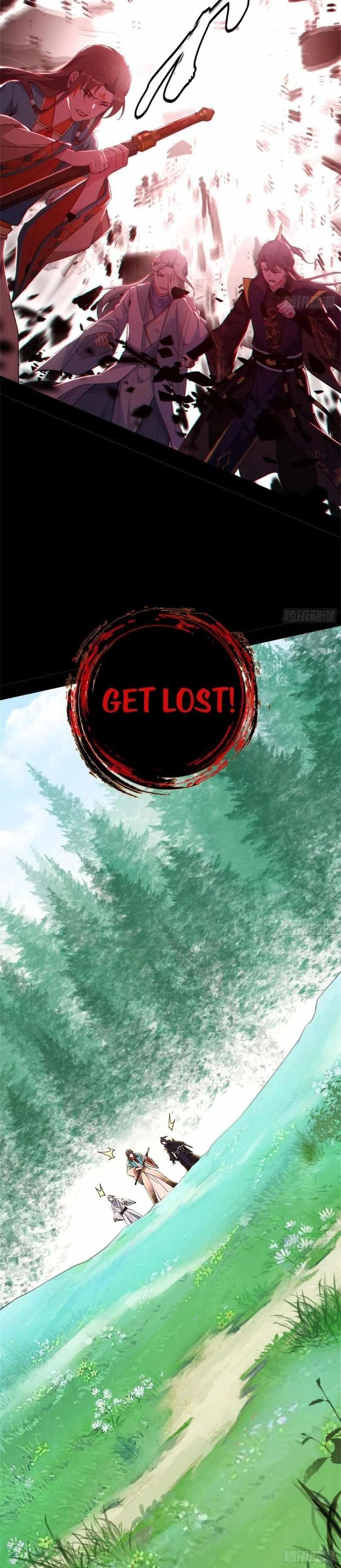 I’m An Evil God Chapter 455 - Page 14