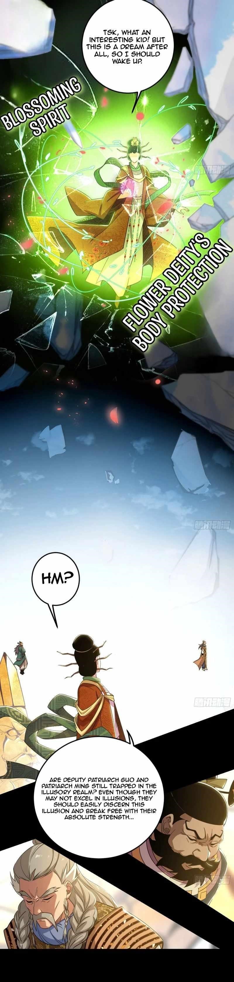 I’m An Evil God Chapter 457 - Page 15