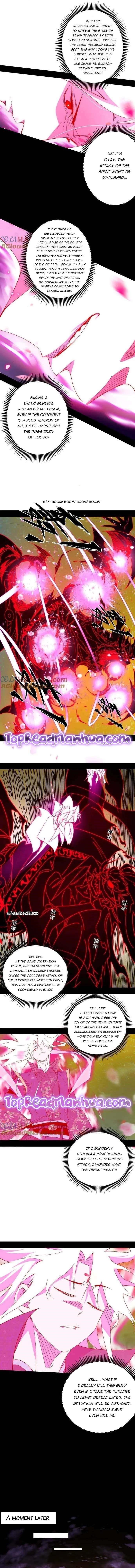 I’m An Evil God Chapter 466 - Page 9