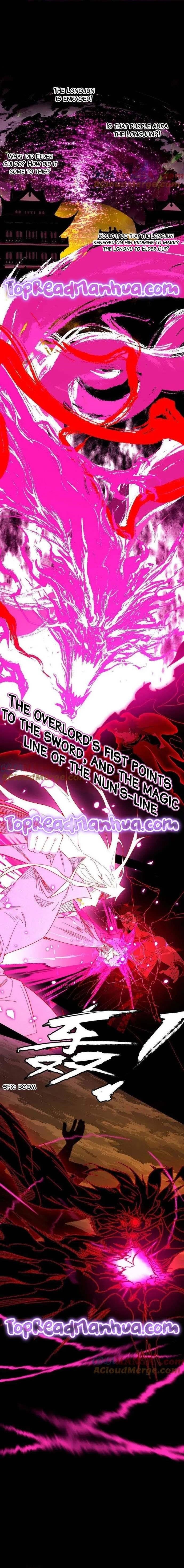 I’m An Evil God Chapter 467 - Page 4