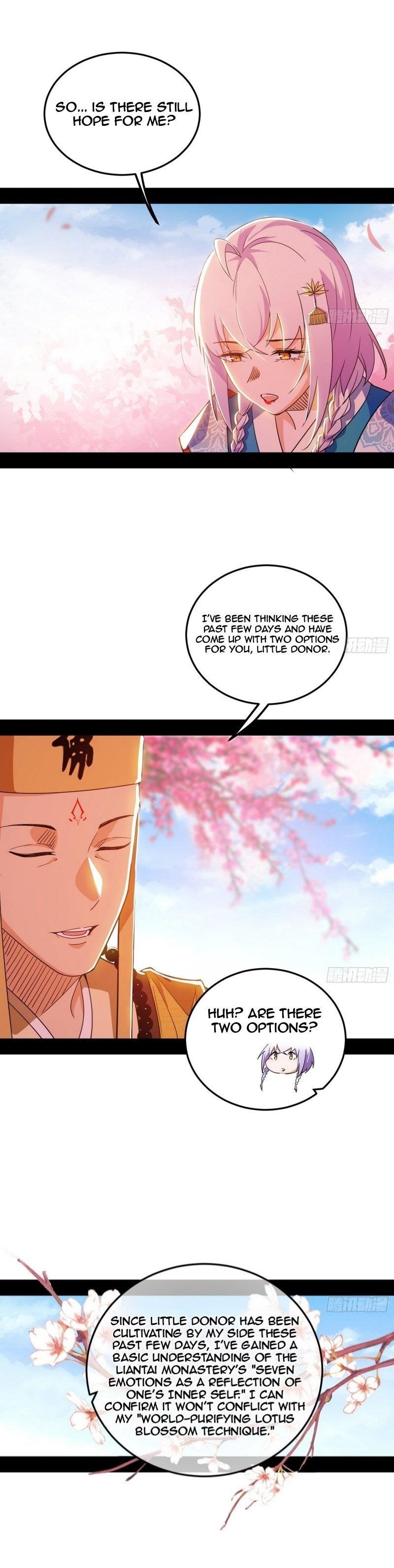 I’m An Evil God Chapter 474 - Page 5