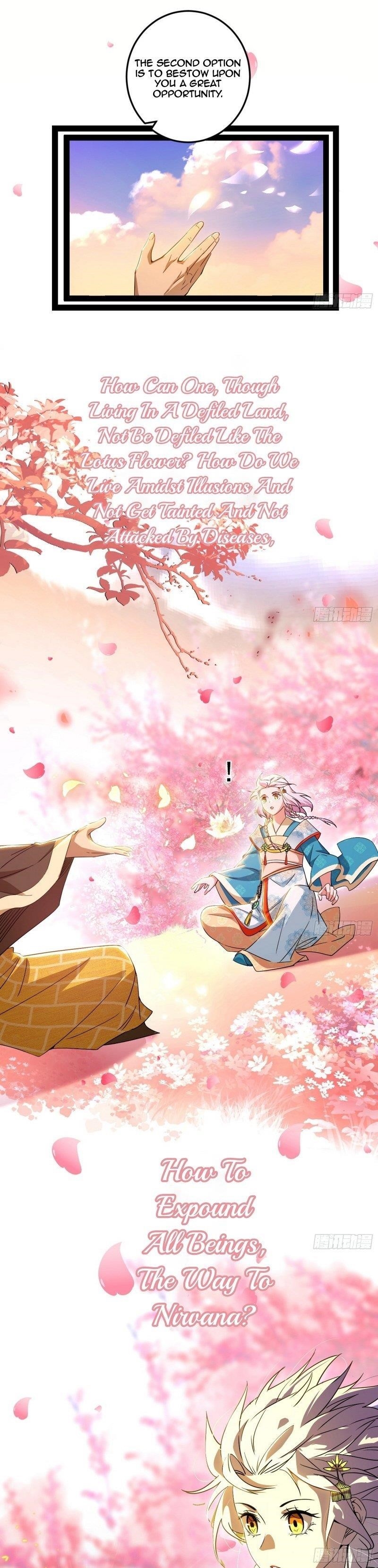 I’m An Evil God Chapter 474 - Page 9