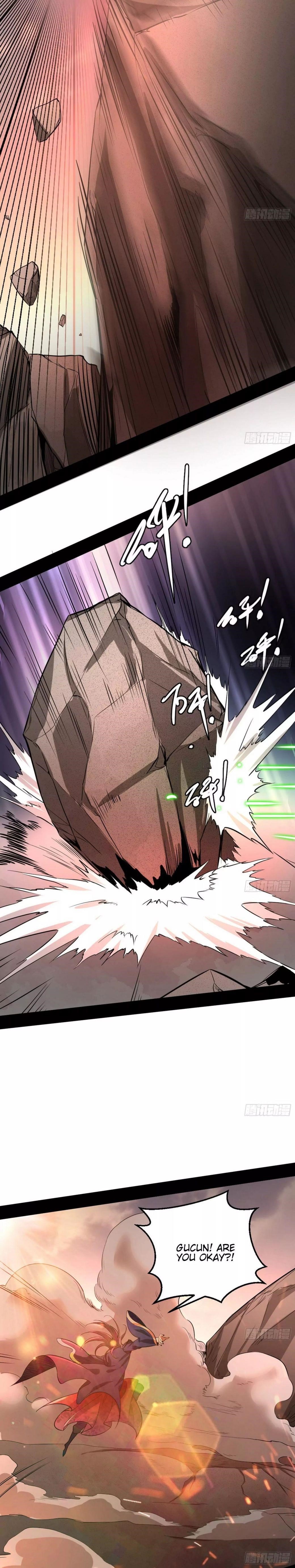 I’m An Evil God Chapter 48 - Page 12