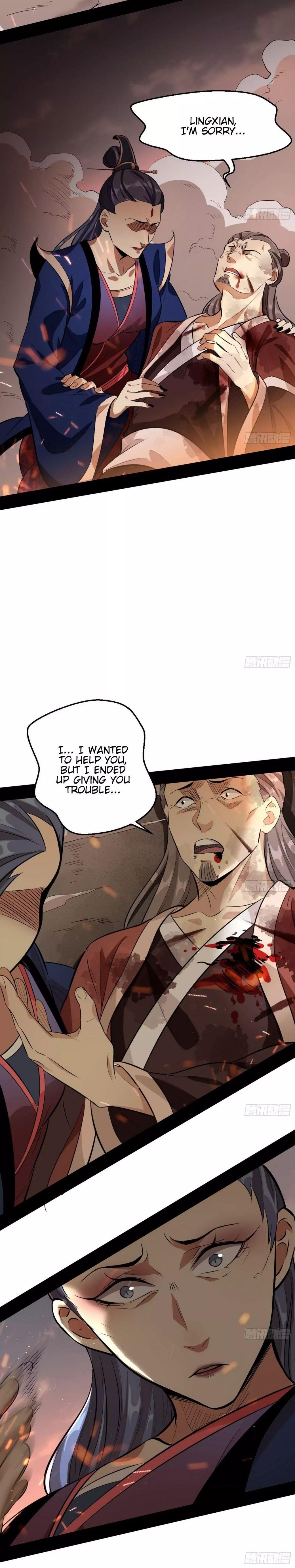 I’m An Evil God Chapter 48 - Page 14