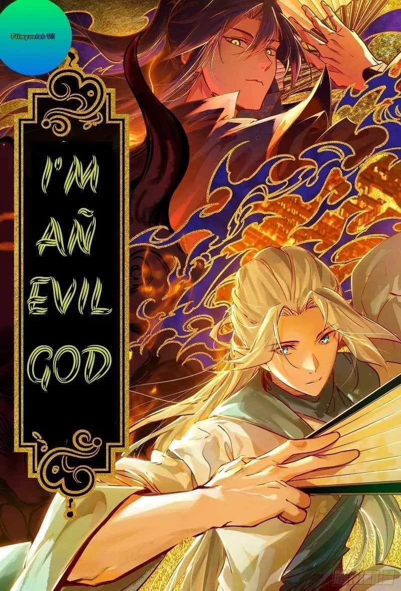 I’m An Evil God Chapter 480 - Page 1