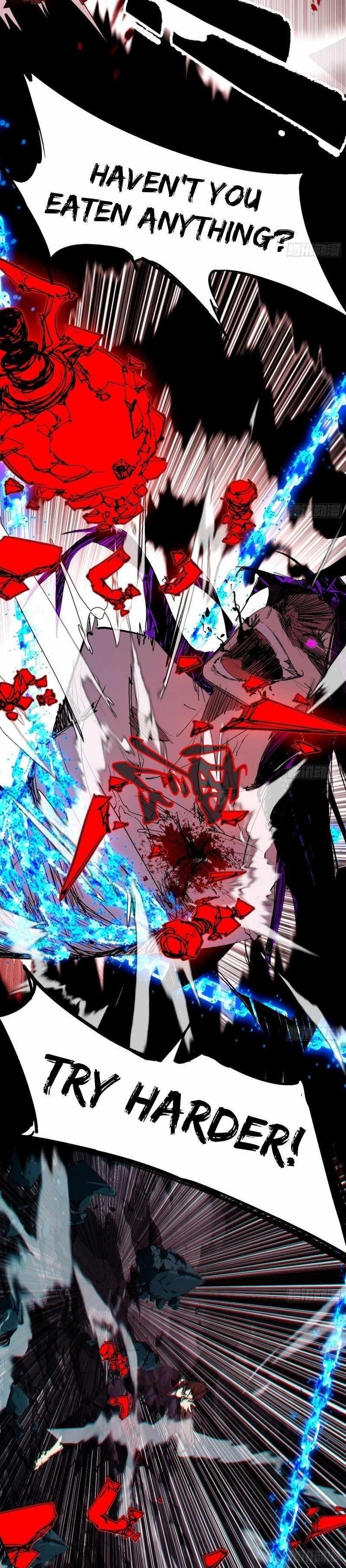 I’m An Evil God Chapter 480 - Page 14