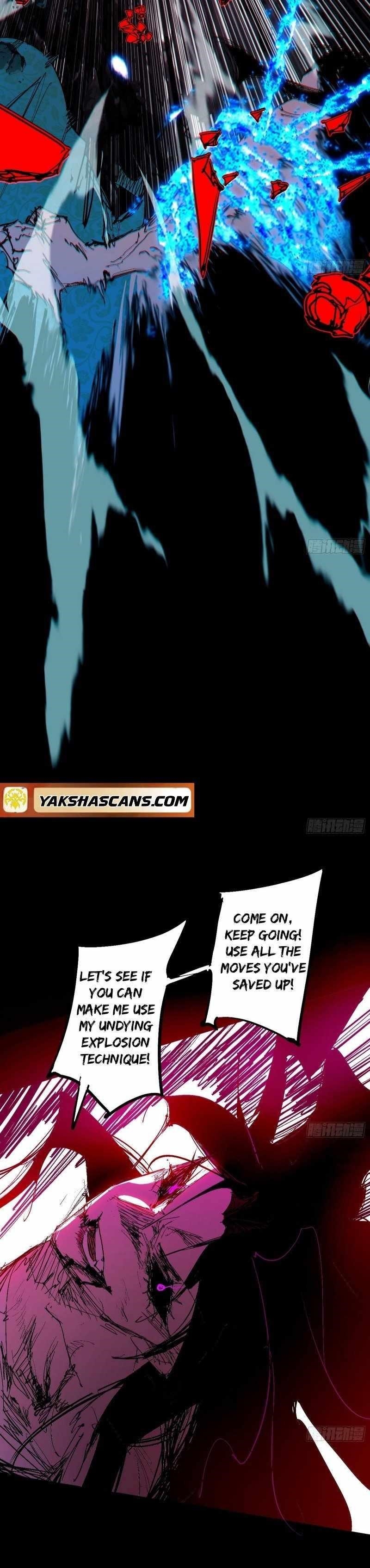 I’m An Evil God Chapter 480 - Page 15