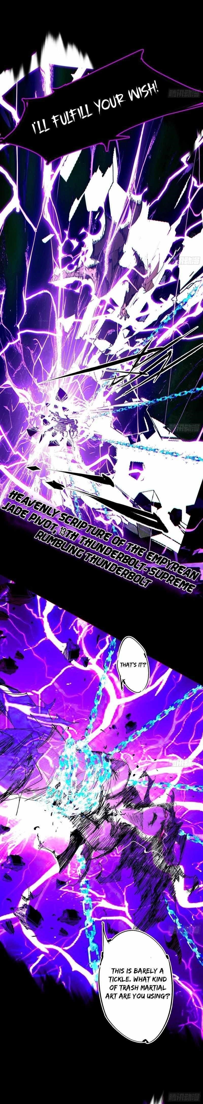 I’m An Evil God Chapter 480 - Page 16