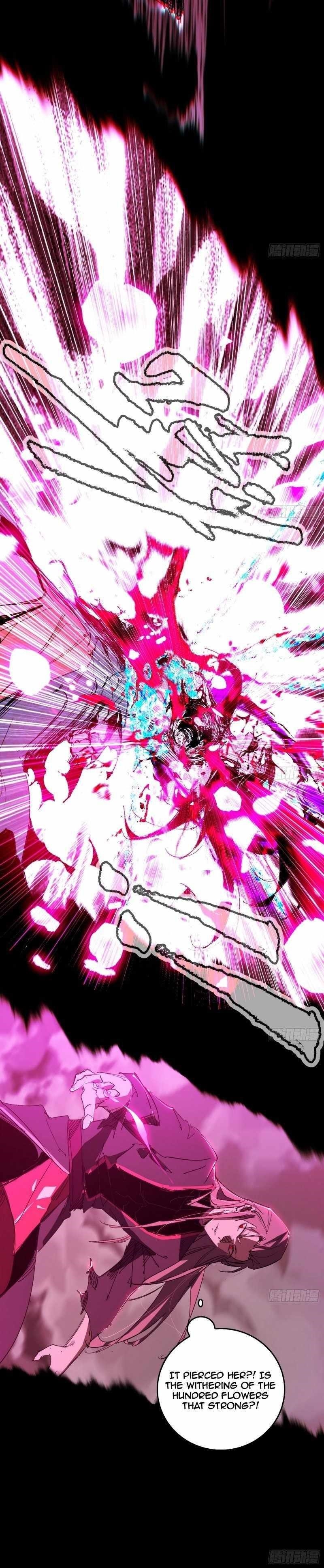 I’m An Evil God Chapter 480 - Page 18