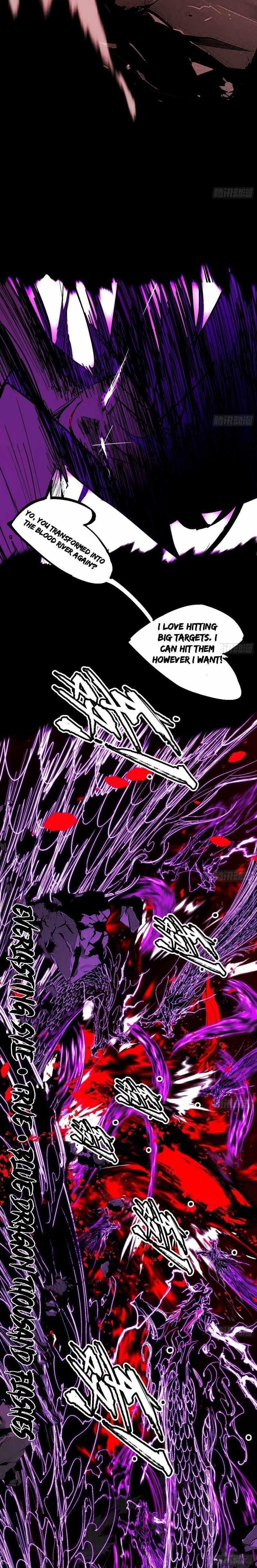 I’m An Evil God Chapter 480 - Page 28