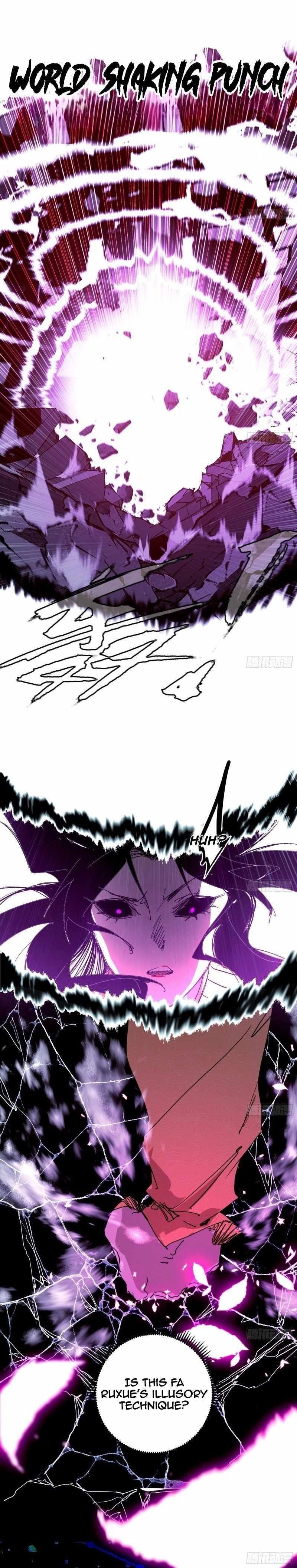 I’m An Evil God Chapter 480 - Page 7