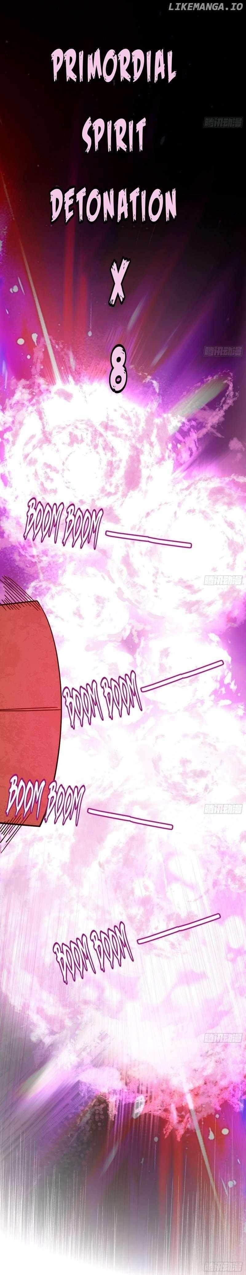 I’m An Evil God Chapter 486 - Page 30