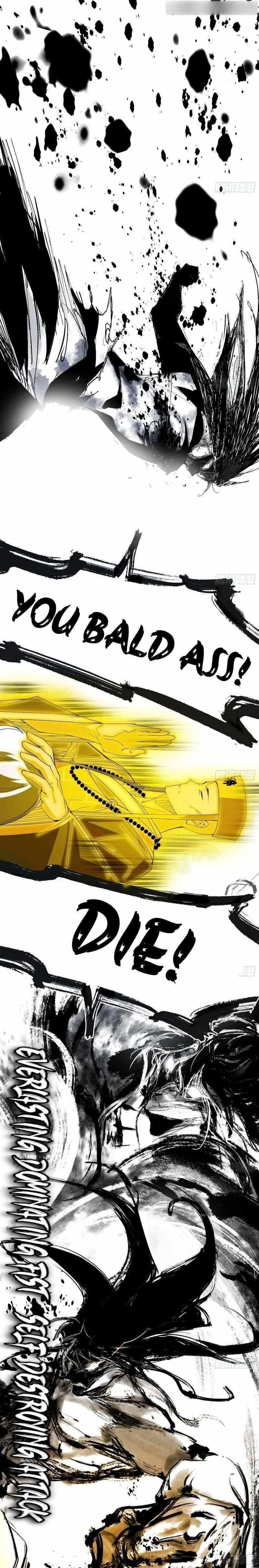 I’m An Evil God Chapter 487 - Page 27