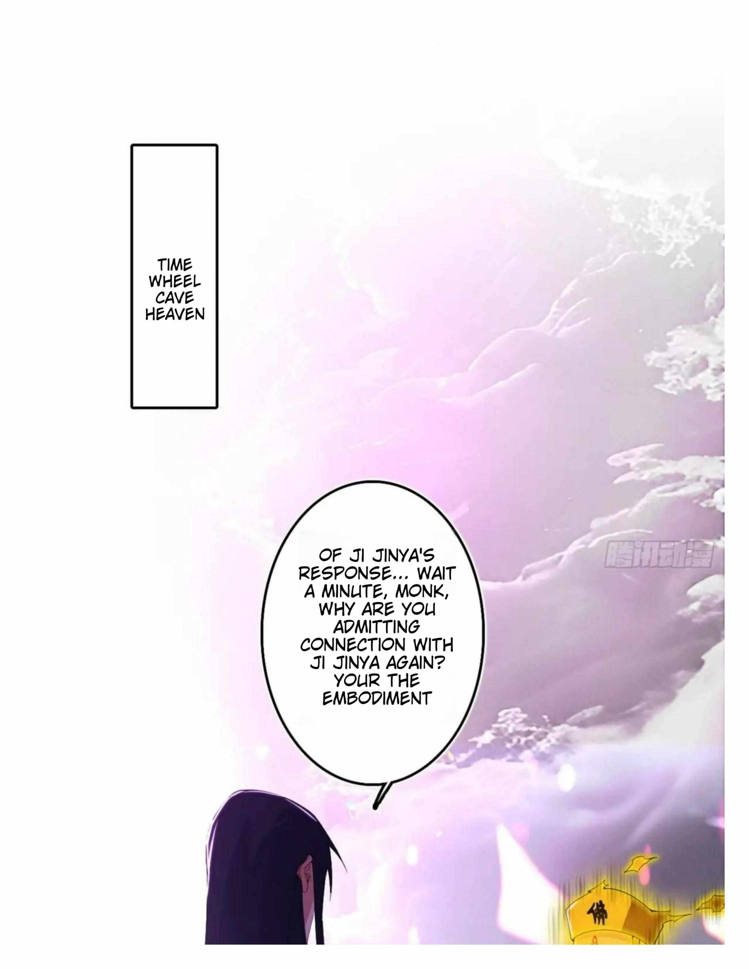 I’m An Evil God Chapter 492 - Page 4